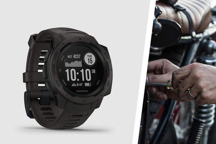 Save Big on Garmin Smartwatches on Amazon Today