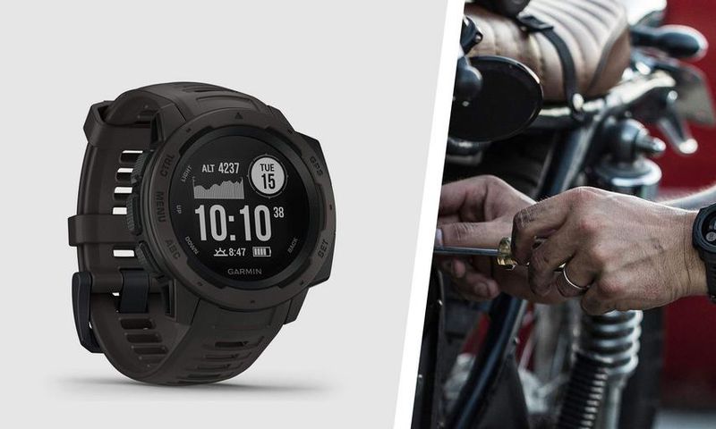 Save Big on Garmin Smartwatches on Amazon Today