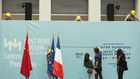 'Museum Diplomacy' as New Pompidou Center Opens in Shanghai