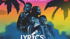 Lyrics & Laugh: 2nd edition of music and comedy show slated for September 14