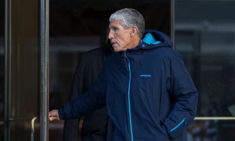 College admissions scam was built with swagger and secrets
