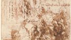 An Old Master of Painting Was a Master of Marketing