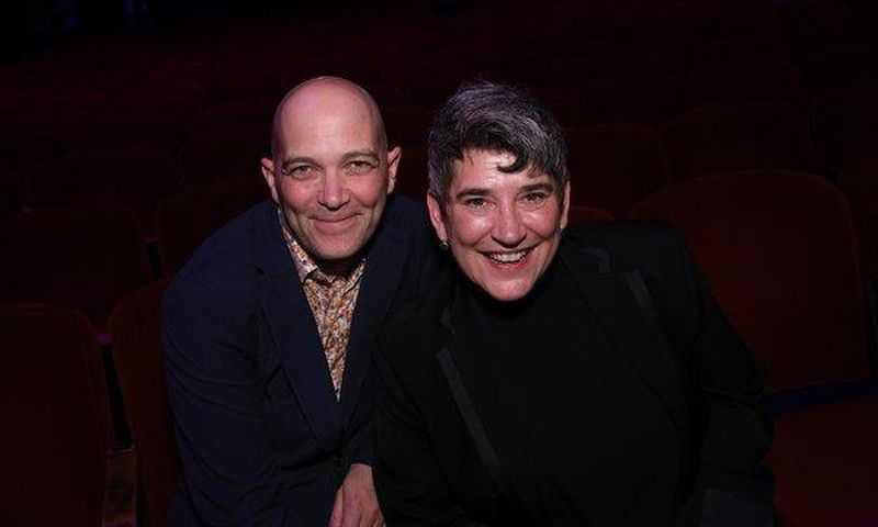 Inaugural Berresford Prize honors behind-the-scenes work in the arts