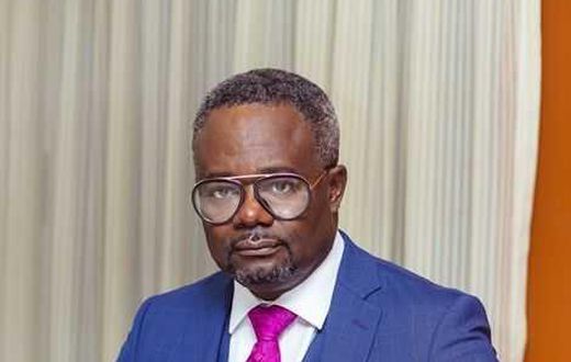 Kofi Akpaloo