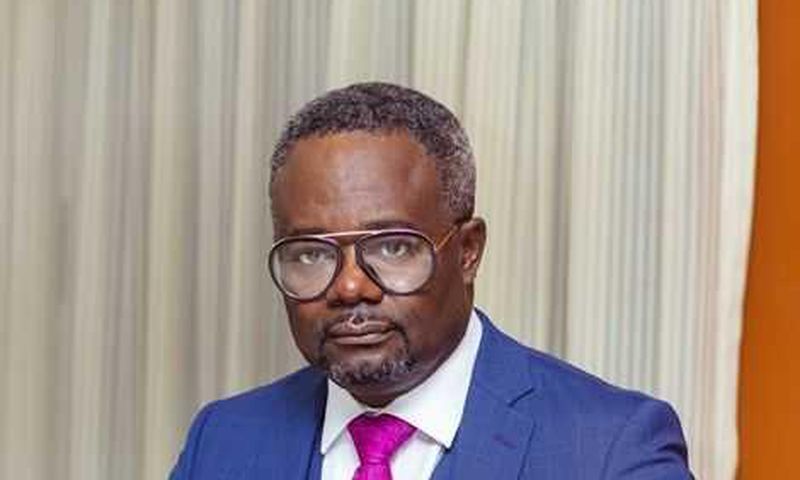 Kofi Akpaloo
