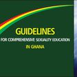 On Comprehensive Sexuality Education, Ghanaian politicians and believers have turned to the God they don’t respect