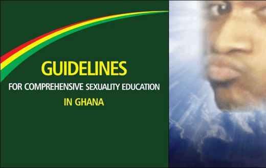 On Comprehensive Sexuality Education, Ghanaian politicians and believers have turned to the God they don’t respect