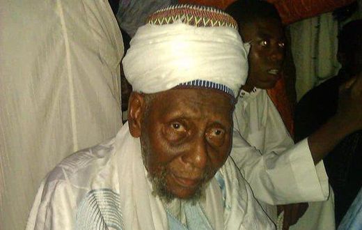 Deputy National Chief Imam dies at 103