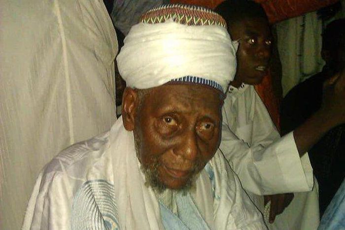 Deputy National Chief Imam dies at 103