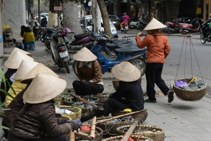Official data on sexual harassment is not routinely published in Vietnam, though 87 percent of women and girls experienced sexual harassment in public, according to a 2014 survey of 2,000 women by the NGO ActionAid
