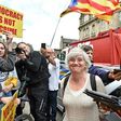 Former Catalan education minister Clara Ponsati, who is now based in Scotland, will appear in an Edinburgh court this week to challenge Spain's warrant for her arrest on grounds of sedition