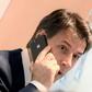 Prime Minister Conte became more strident as the summer's political crisis played out