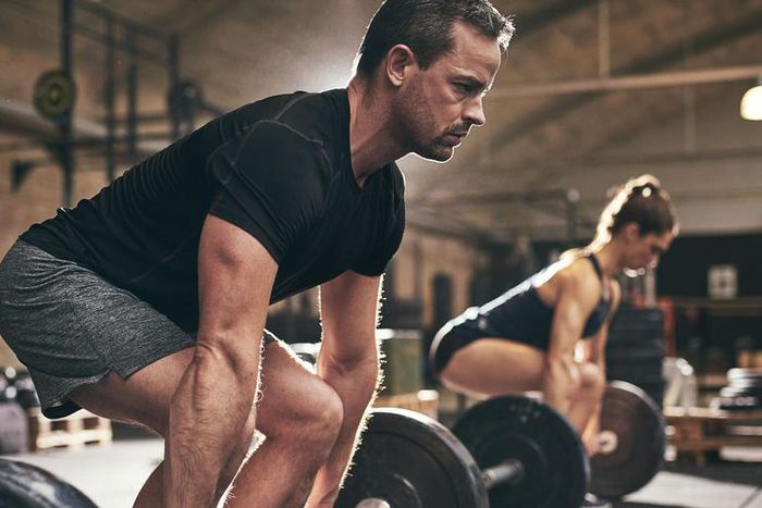 Is the Deadlift for You?