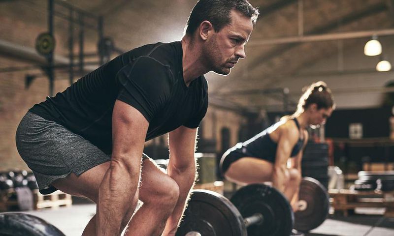 Is the Deadlift for You?