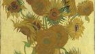 Van Gogh's Perennial Appeal
