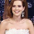 Zoey Deutch Opens Up About Anxiety