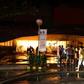 TV footage showed firemen battling a raging blaze that engulfed the three-storey Gaisano shopping mall after the quake
