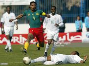 Best African XI