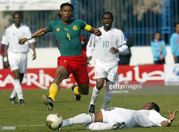Best African XI