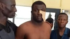 Eric Kojo Duah