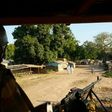 Since September, Birao has been hit hard by fighting between armed groups despite a peace agreement