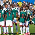 Burundi secure historic qualification after draw with Gabon
