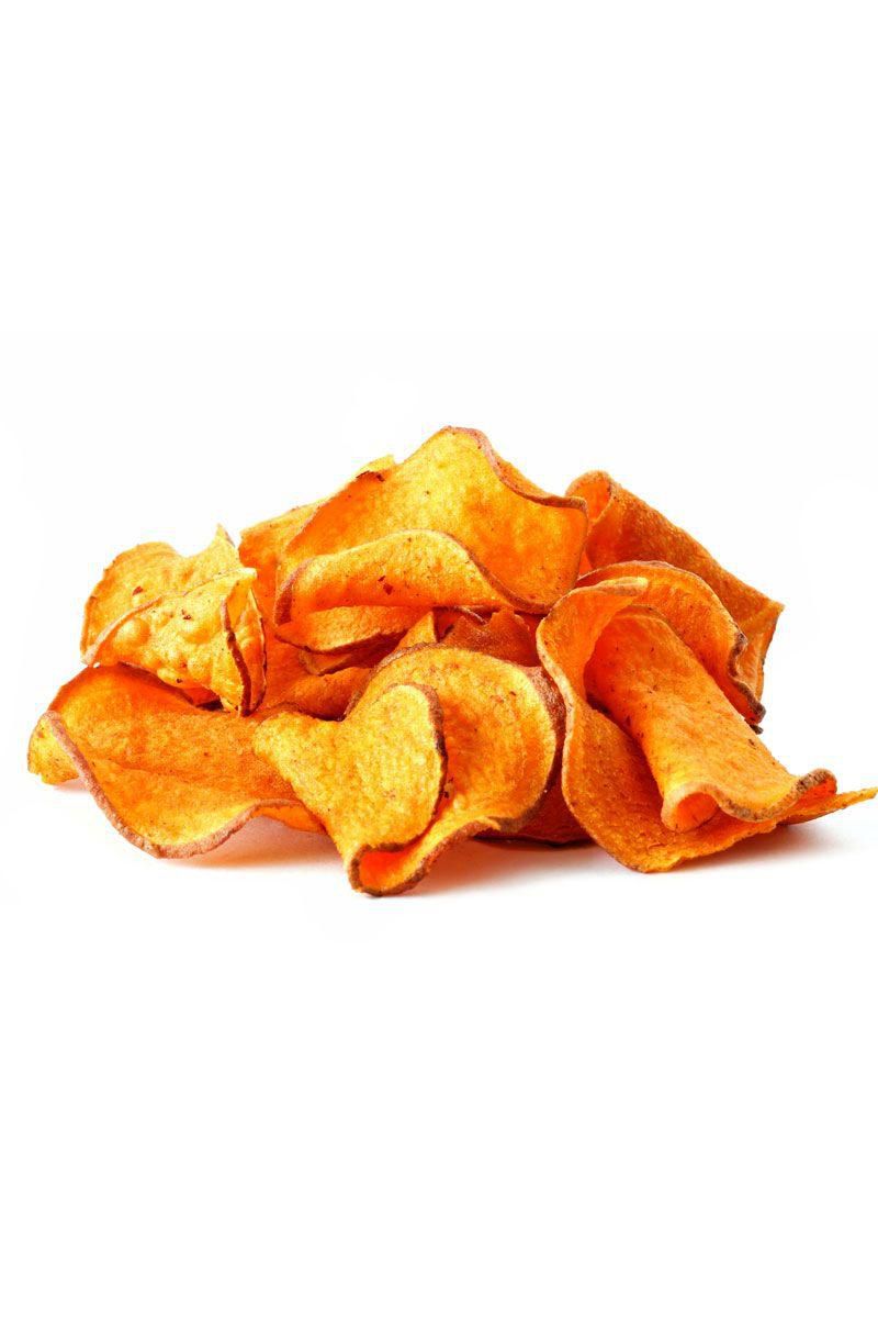 40 Snacks You Used To Think Were Healthy