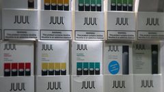 Juul Violated Federal Rules by Marketing Vaping Products as Safer Than Cigarettes, FDA Says