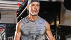 Tim McGraw Trains Hard to Stay Country Strong
