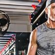 Tim McGraw Trains Hard to Stay Country Strong