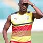 Black Meteors coach, Ibrahim Tanko