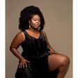 Ghanaian actress, Lydia Forson