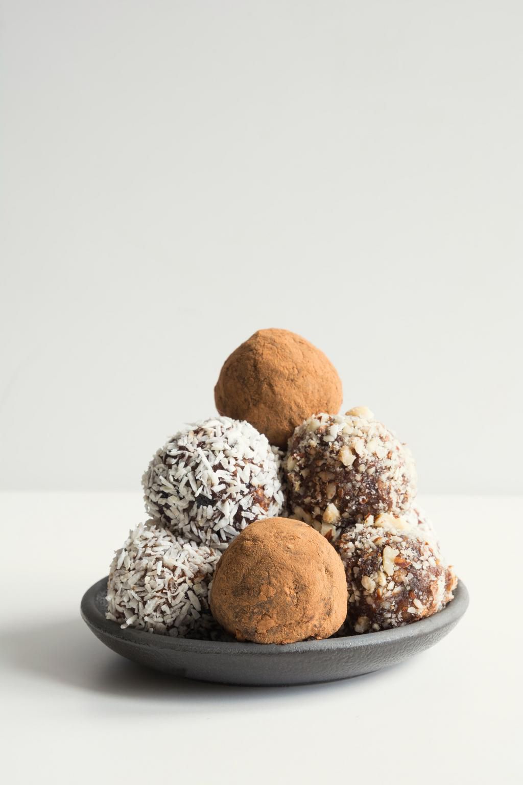 40 Snacks You Used To Think Were Healthy