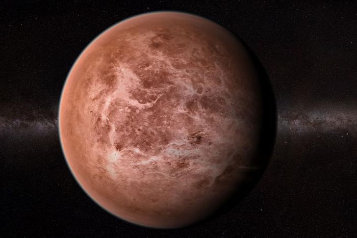 How Venus Retrograde Can Eff Up Your Relationships