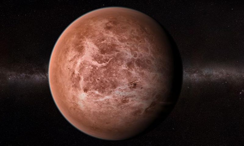How Venus Retrograde Can Eff Up Your Relationships