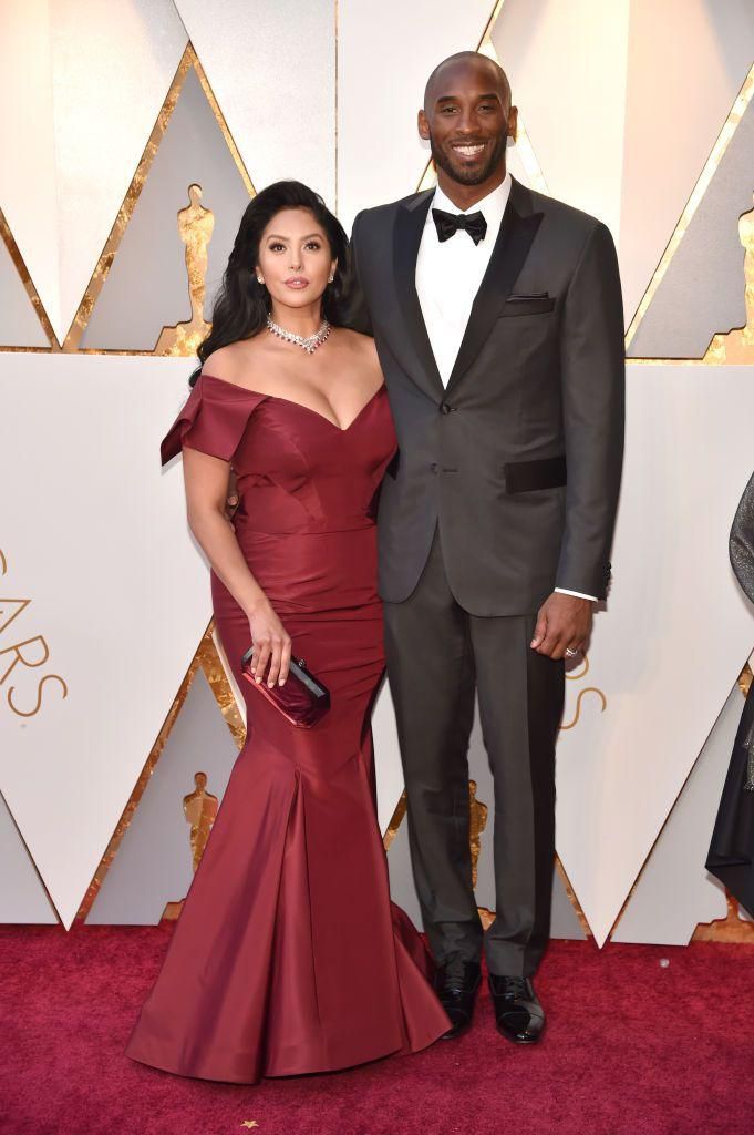 36 Celebs Who Stayed With Their Cheating Partners