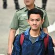 Hong Konger Chan Tong-kai is wanted in Taiwan for the 2018 murder of his pregnant girlfriend Poon Hiu-wing