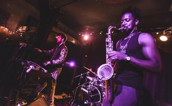 Big Ears Festival: 15 performances that soothed, jolted and intrigued