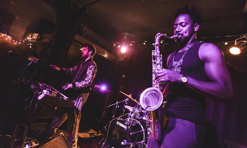Big Ears Festival: 15 performances that soothed, jolted and intrigued