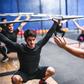 How to Tell Your Trainer You're Not 100 Percent