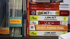 College Cheating Scandal Shows a Standardized Test Isn't Always a Fair One