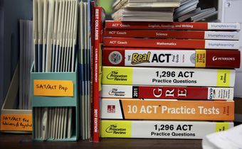 College Cheating Scandal Shows a Standardized Test Isn't Always a Fair One
