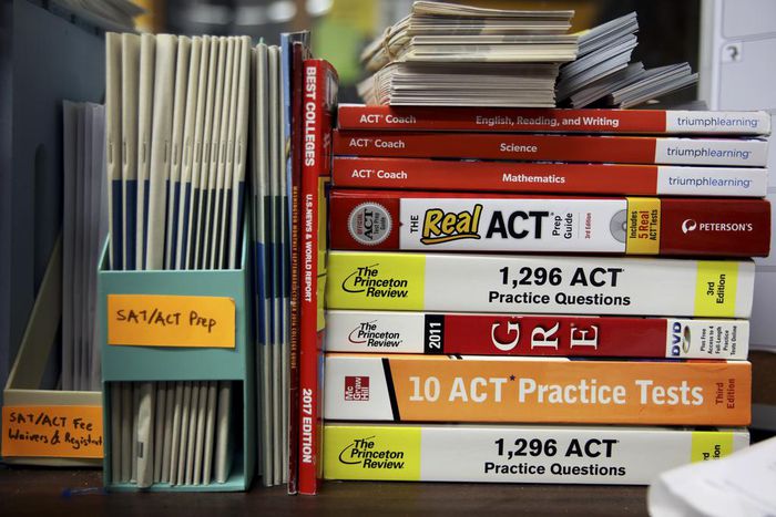 College Cheating Scandal Shows a Standardized Test Isn't Always a Fair One