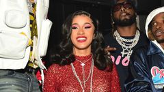Cardi B