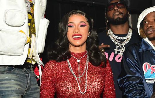 Cardi B