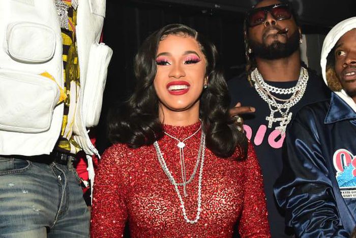 Cardi B