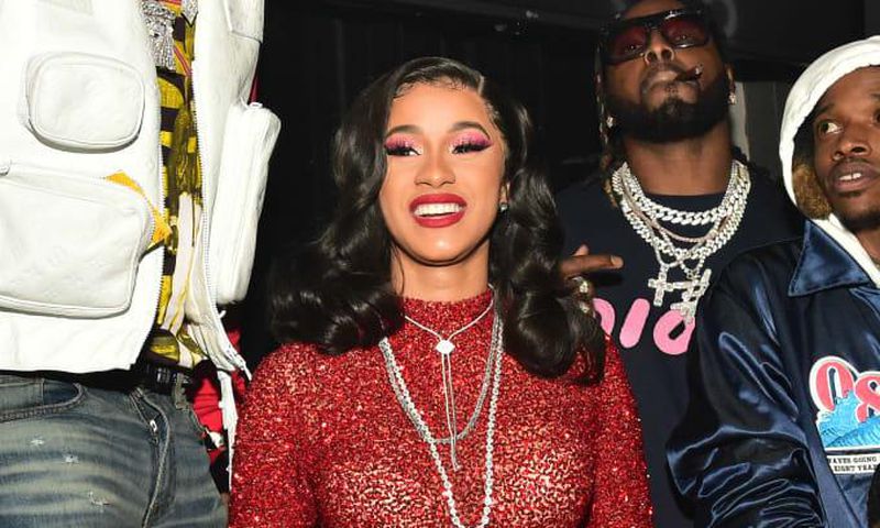 Cardi B