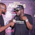 Medikal at 2019 Ghana Entertainment Awards USA