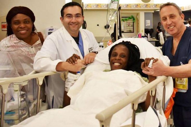 Texas Woman Gives Birth To 6 Babies In 9 Minutes