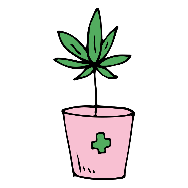 Wait, Can CBD Legit Help With Anxiety?